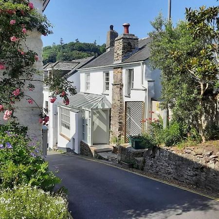 The Cottage , Newton Ferrers Exterior photo