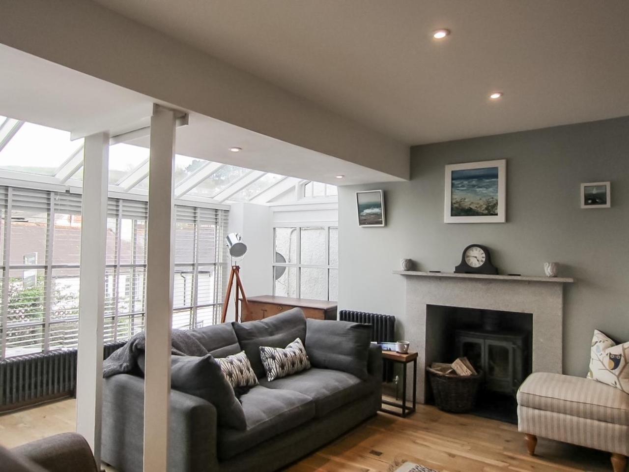 The Cottage , Newton Ferrers Exterior photo